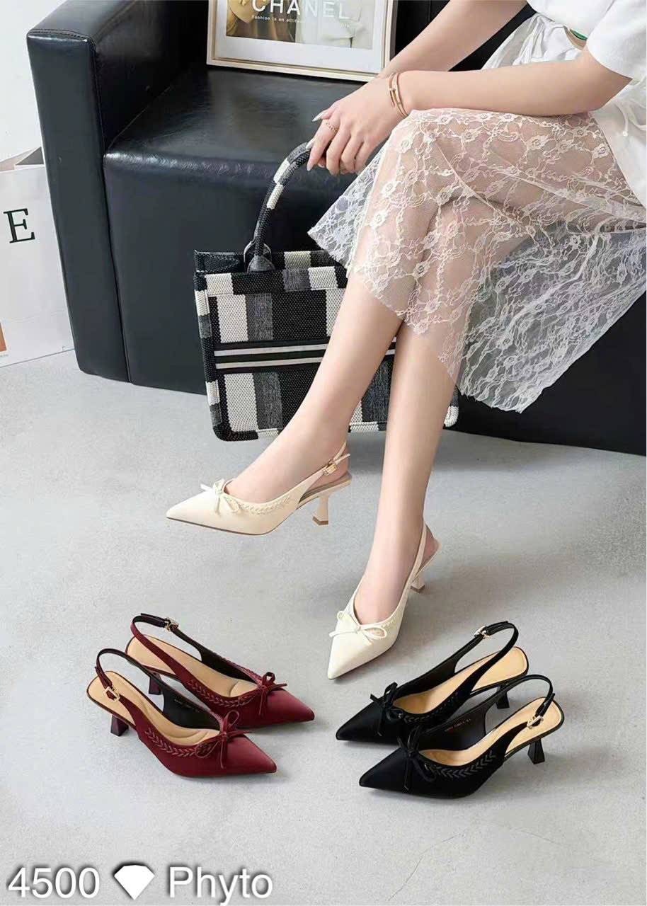 Sandal nữ PHYTO 4500.DEN