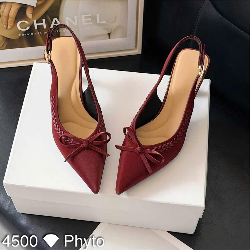 Sandal nữ PHYTO 4500.DOO