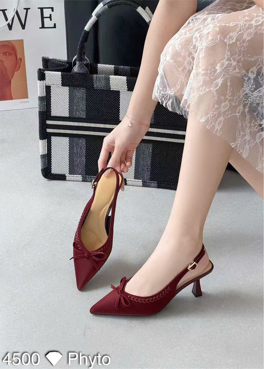 Sandal nữ PHYTO 4500.DOO