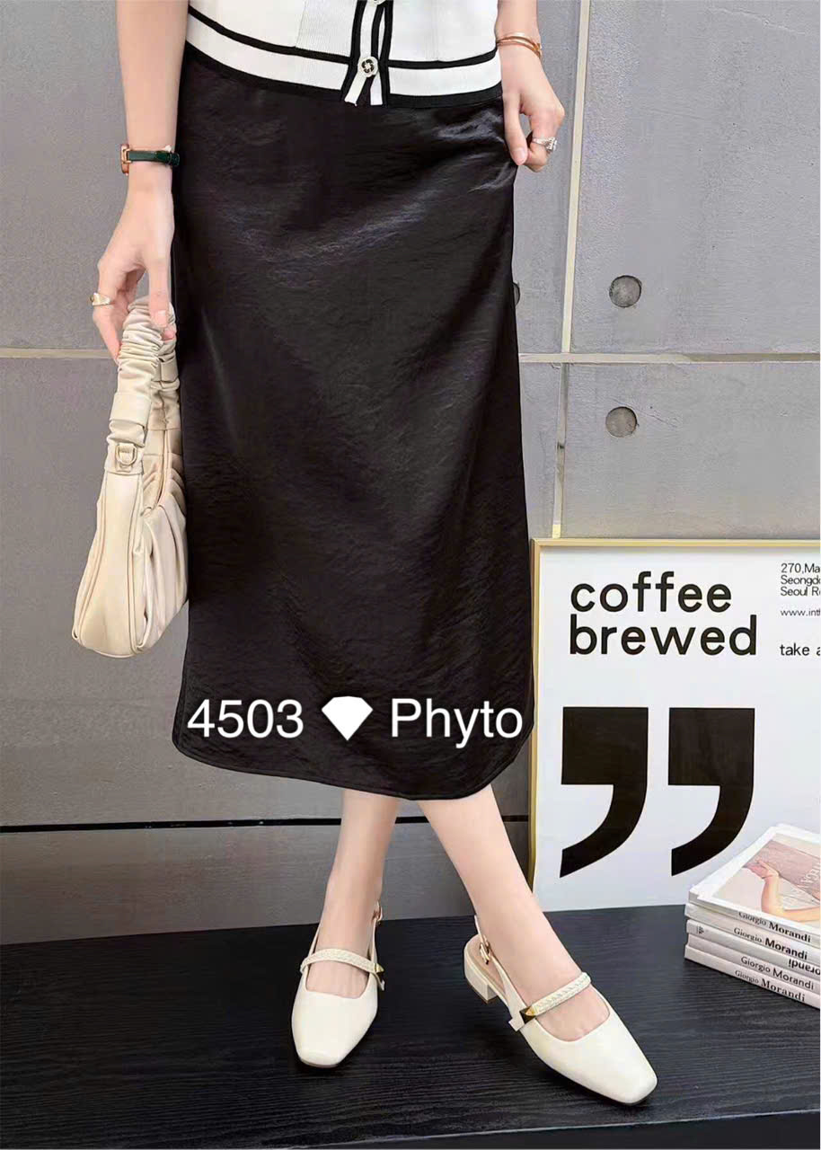 Sandal nữ PHYTO 4503.KEM