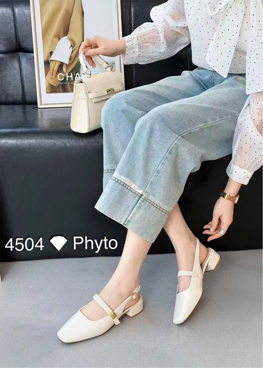 Sandal 4504.KEM