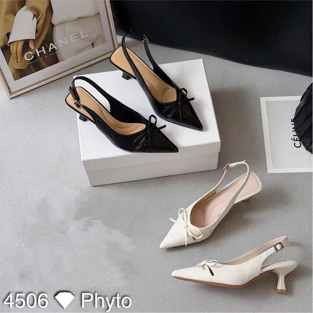 Sandal nữ PHYTO 4506.KEM