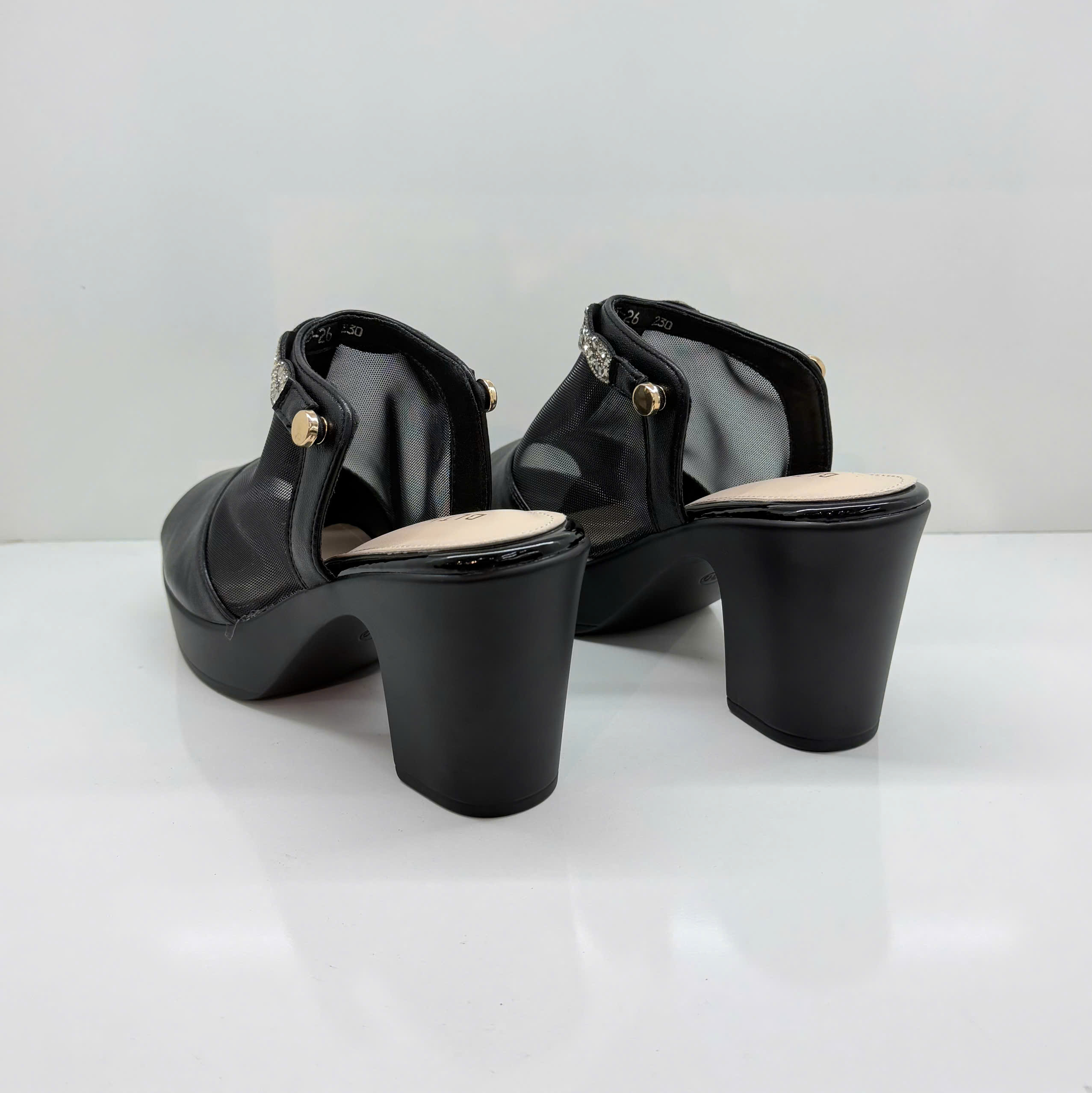 Sandal nữ 533-26.DEN