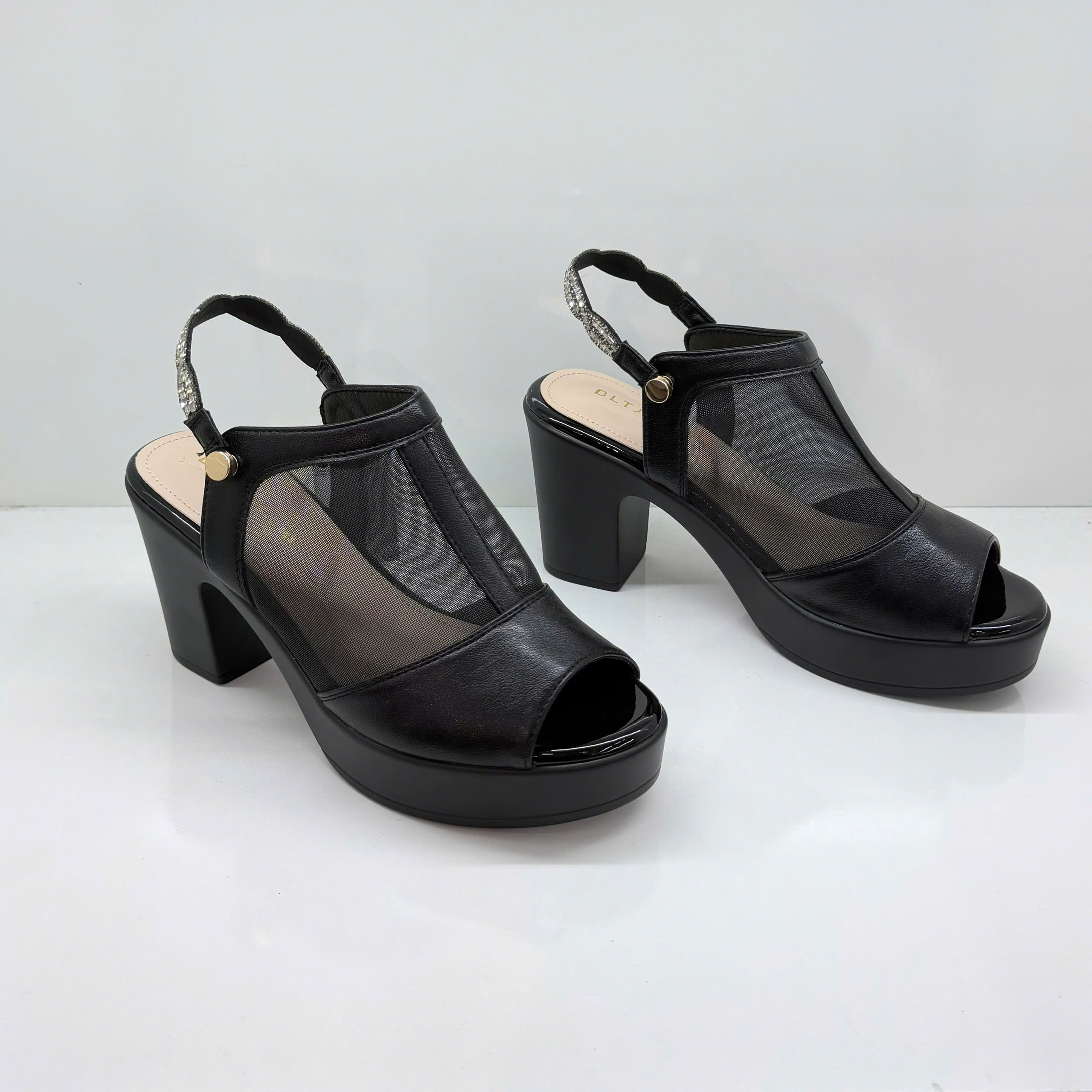Sandal nữ 533-26.DEN