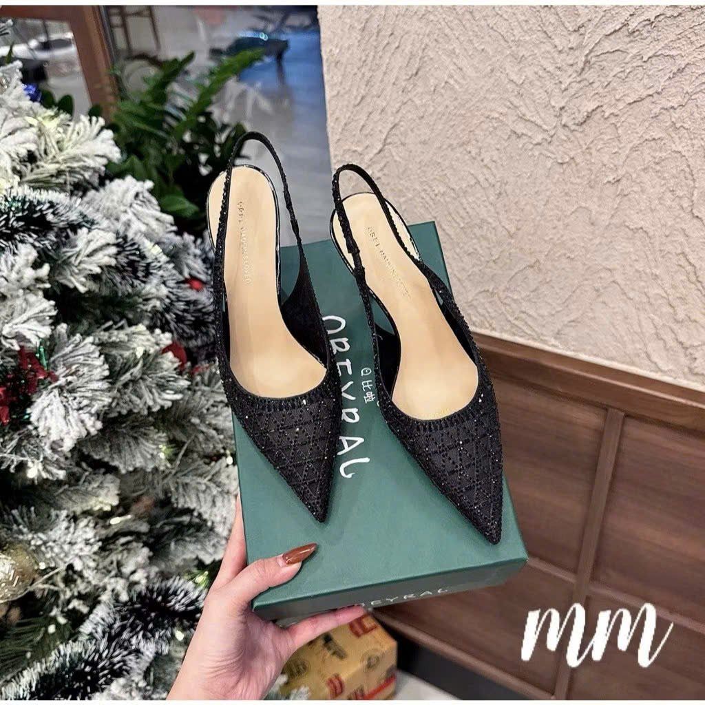 Sandal nữ 556-25.DEN