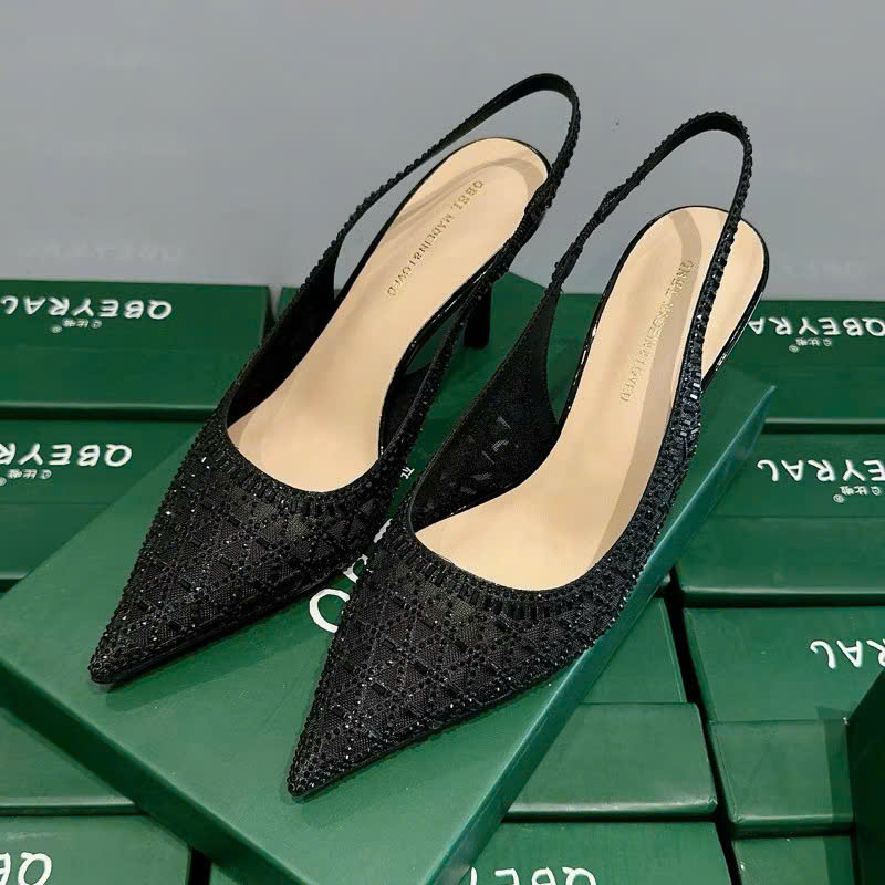 Sandal nữ 556-25.DEN