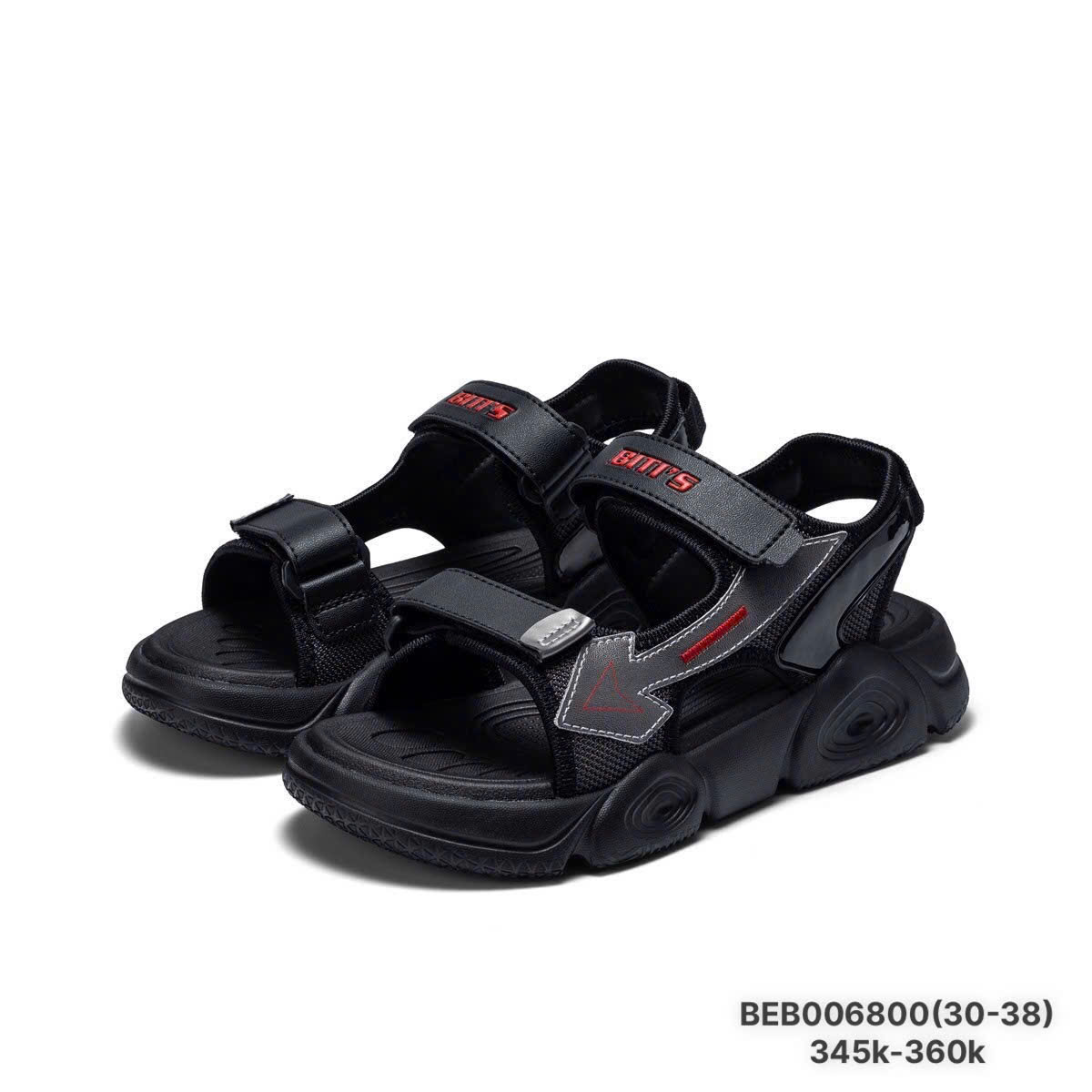 Sandal bé trai BITIS BEB006800.DEN