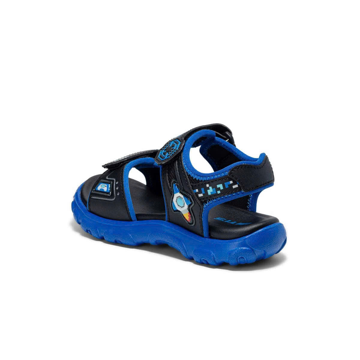 Sandal trẻ em BITIS BEB007600.DEN