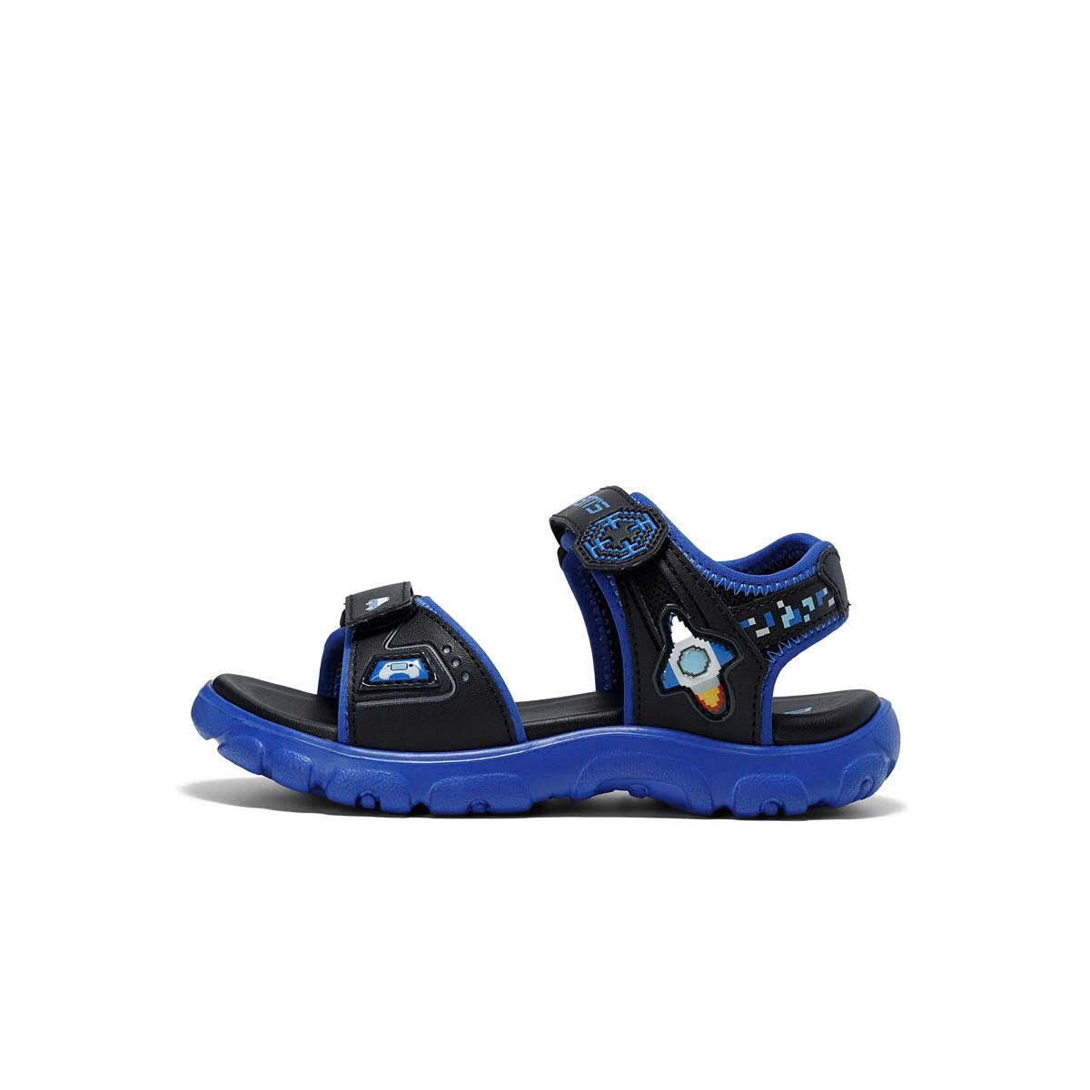 Sandal trẻ em BITIS BEB007600.DEN