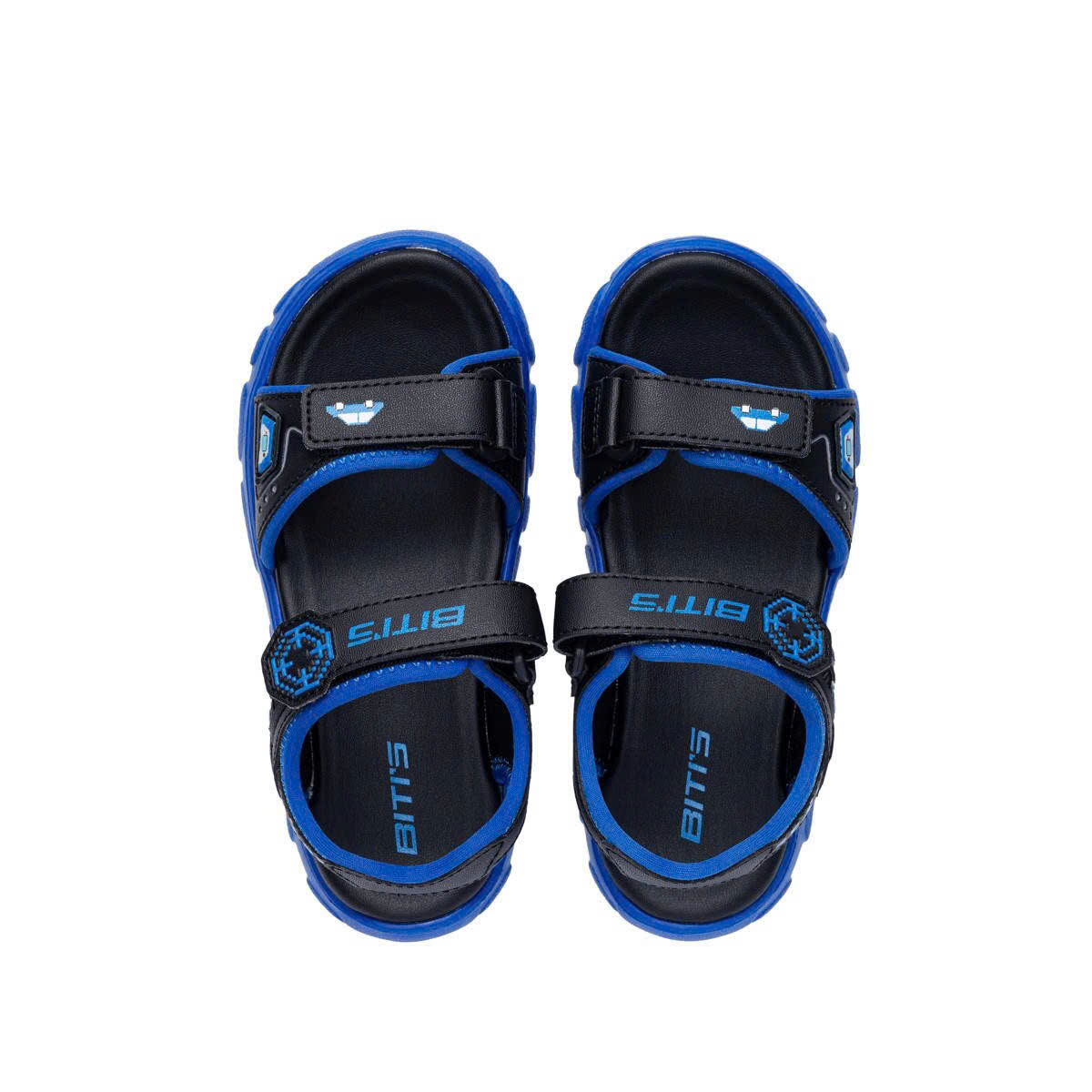 Sandal trẻ em BITIS BEB007600.DEN