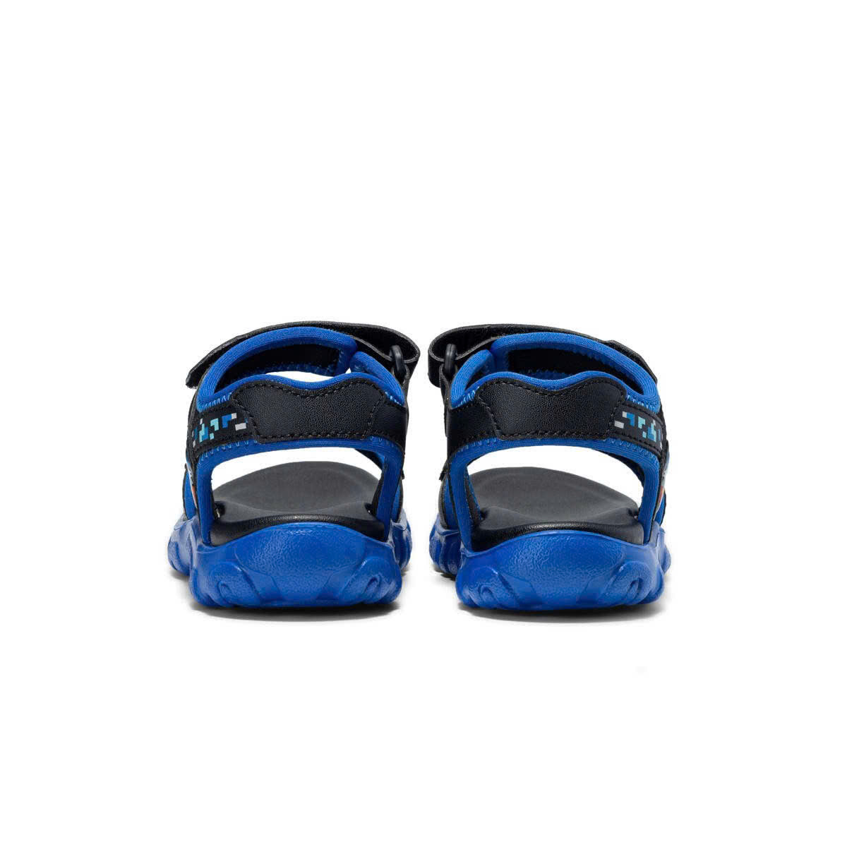 Sandal trẻ em BITIS BEB007600.DEN