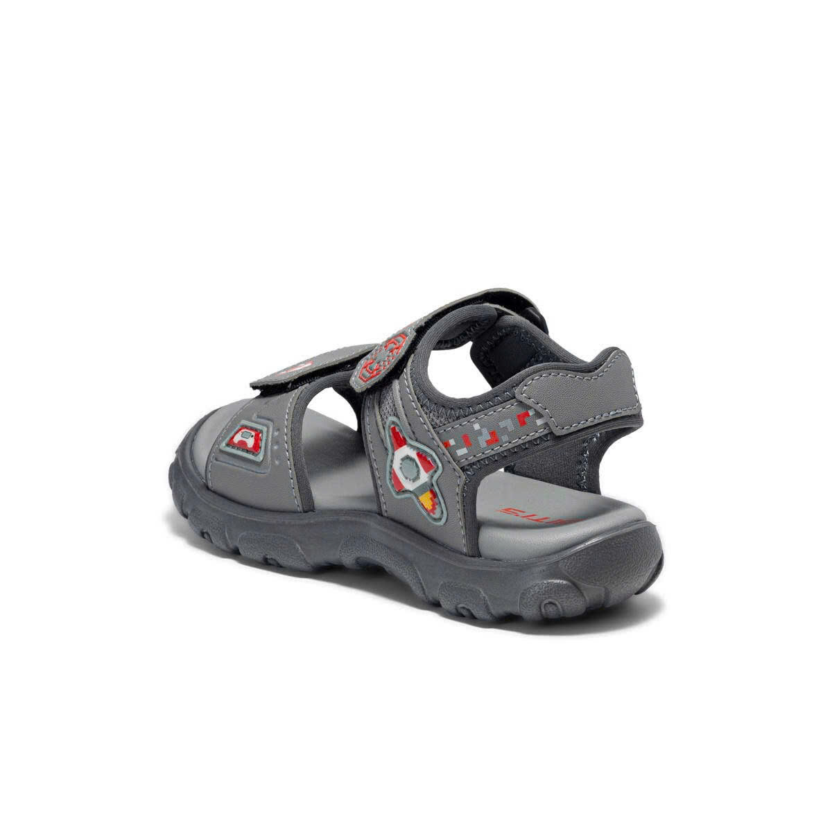 Sandal trẻ em BITIS BEB007600.XAM