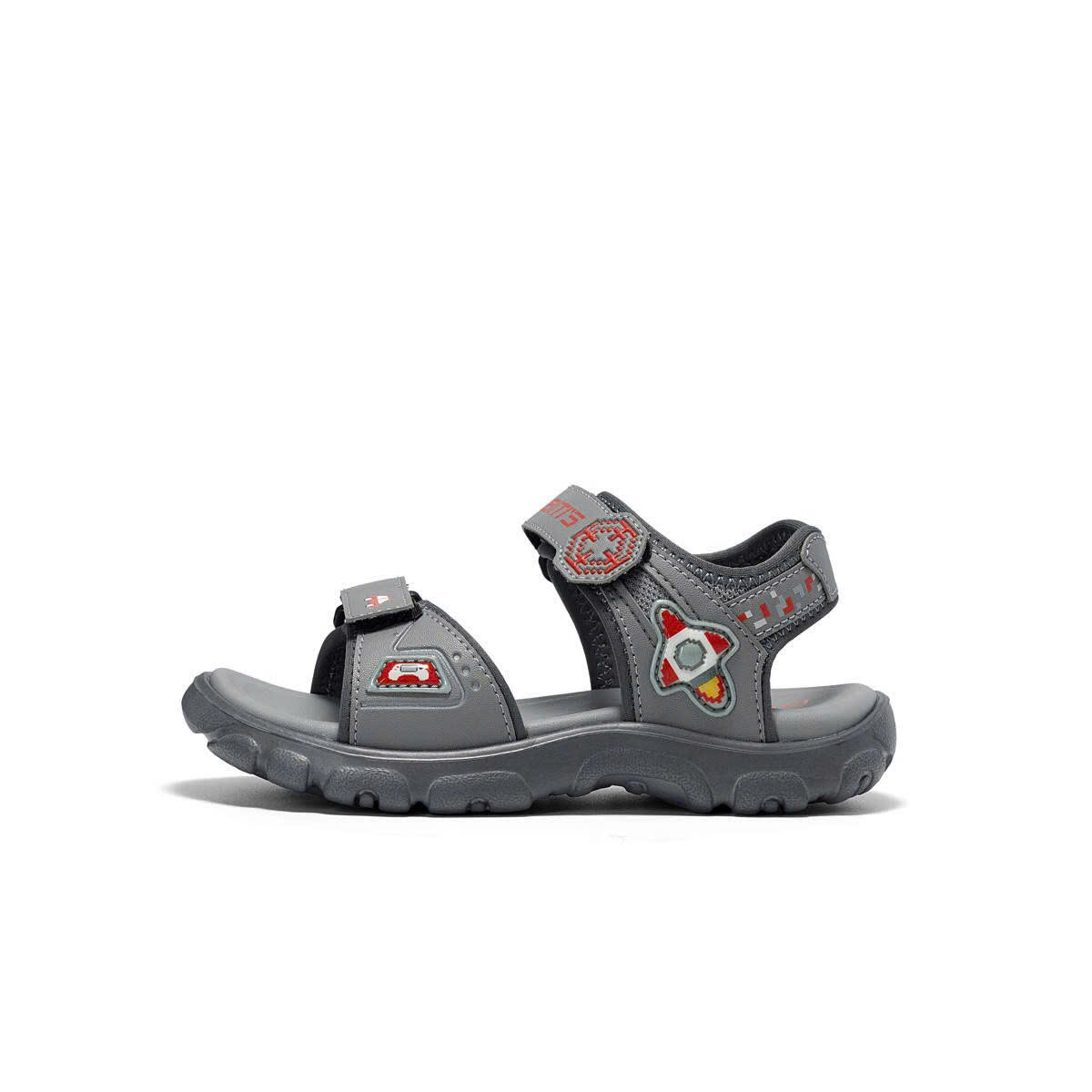 Sandal trẻ em BITIS BEB007600.XAM