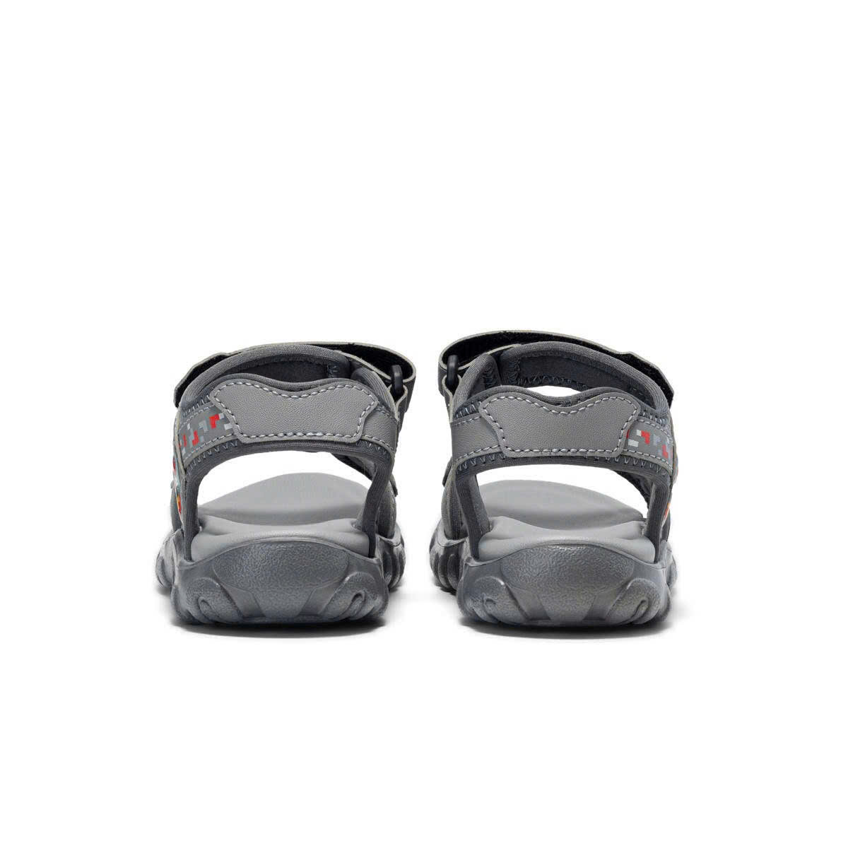 Sandal trẻ em BITIS BEB007600.XAM