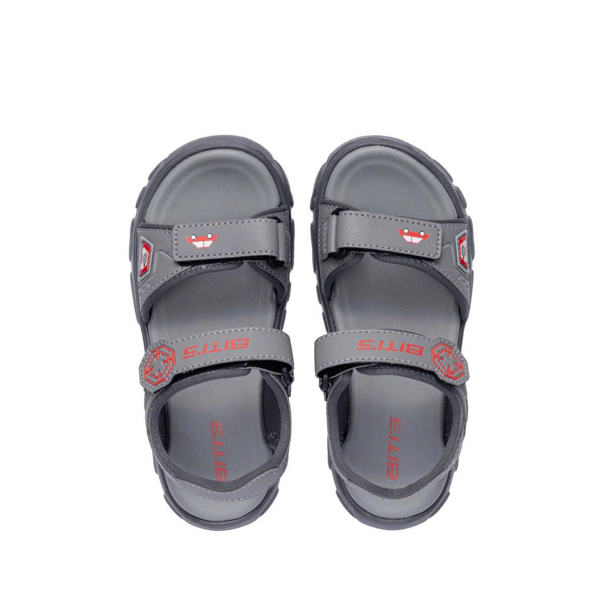 Sandal trẻ em BITIS BEB007600.XAM