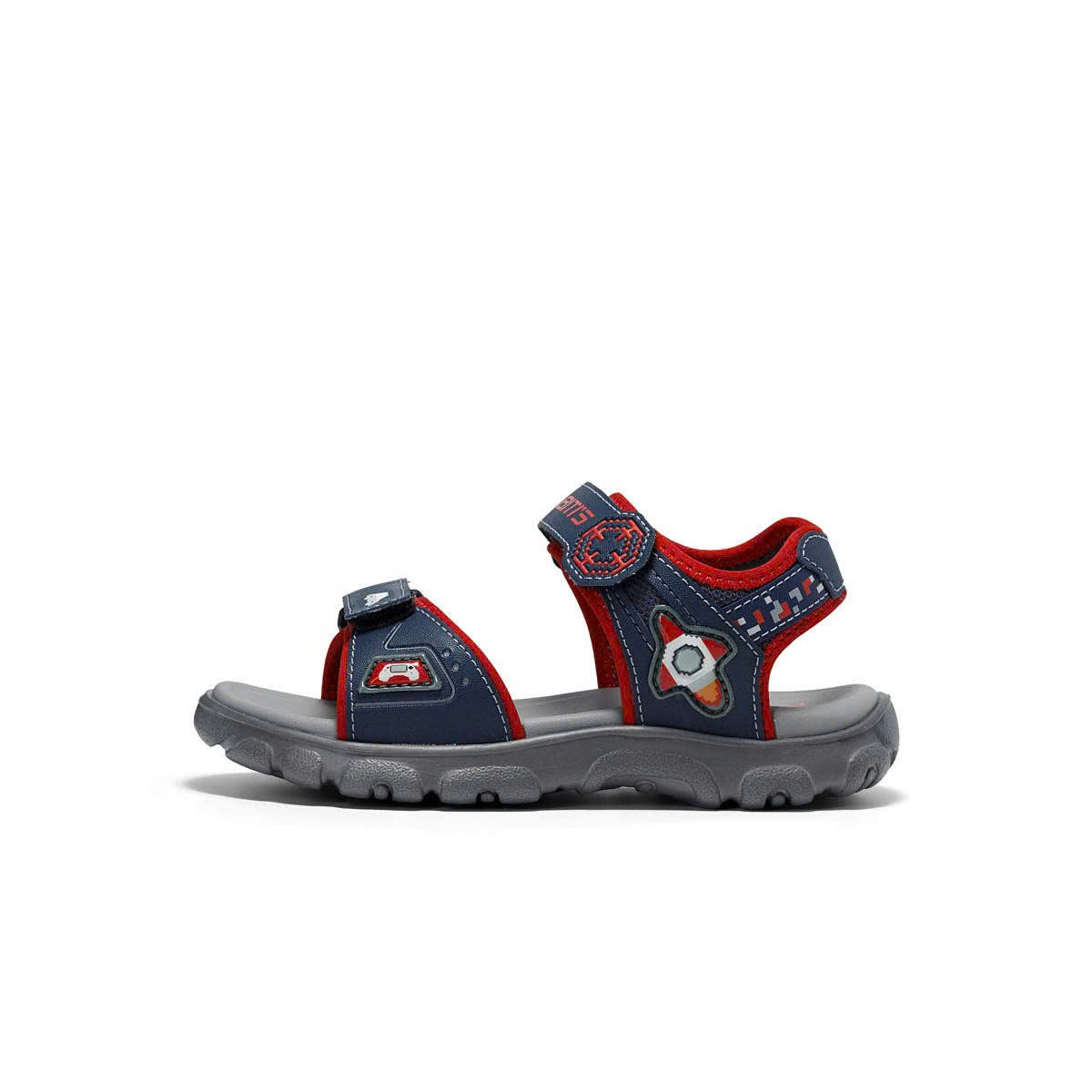 Sandal trẻ em BITIS BEB007600.XNH