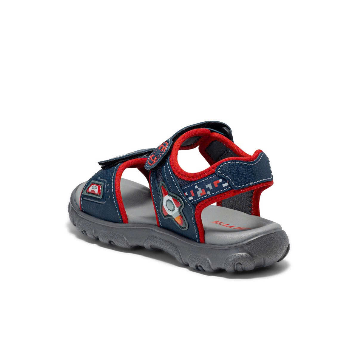 Sandal trẻ em BITIS BEB007600.XNH