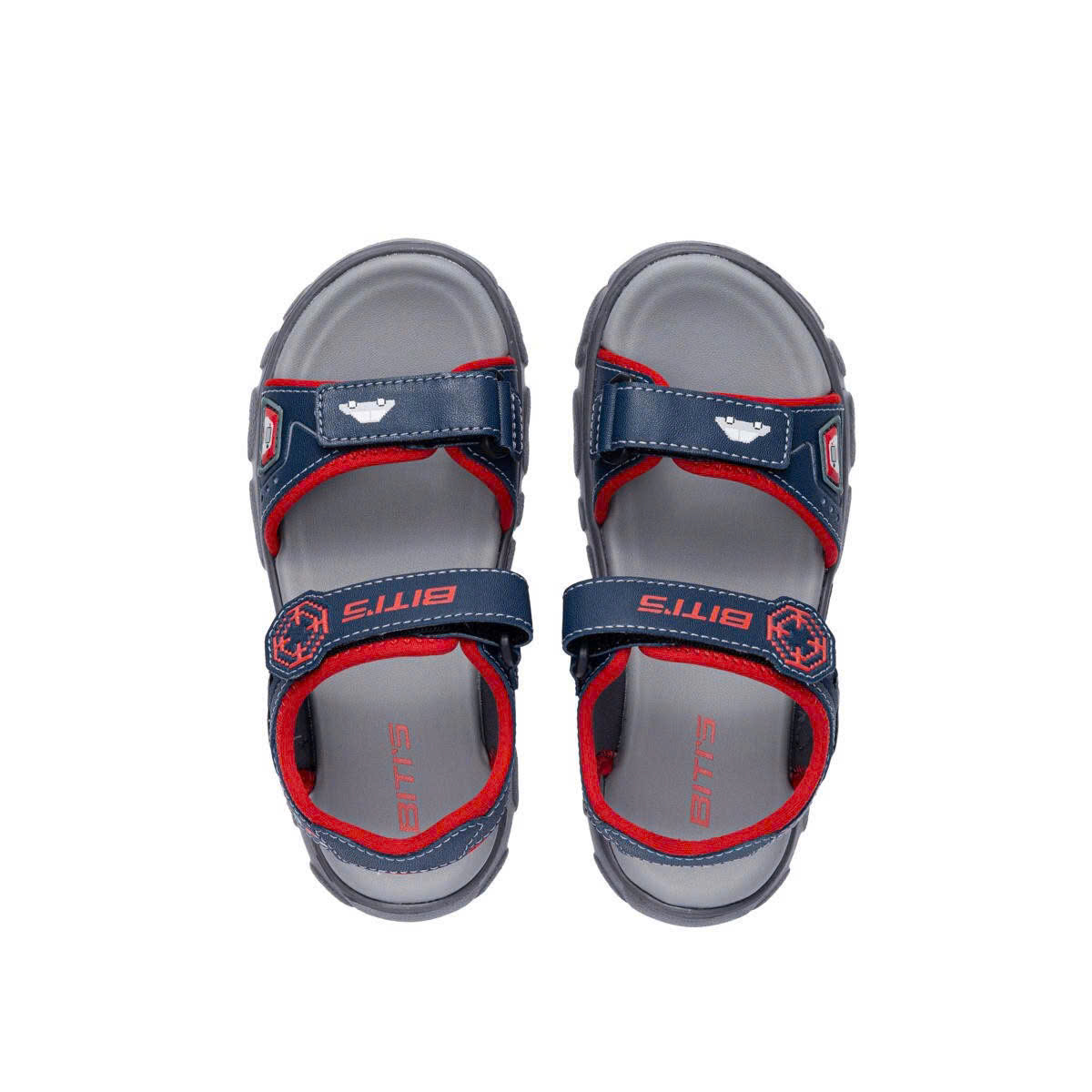 Sandal trẻ em BITIS BEB007600.XNH