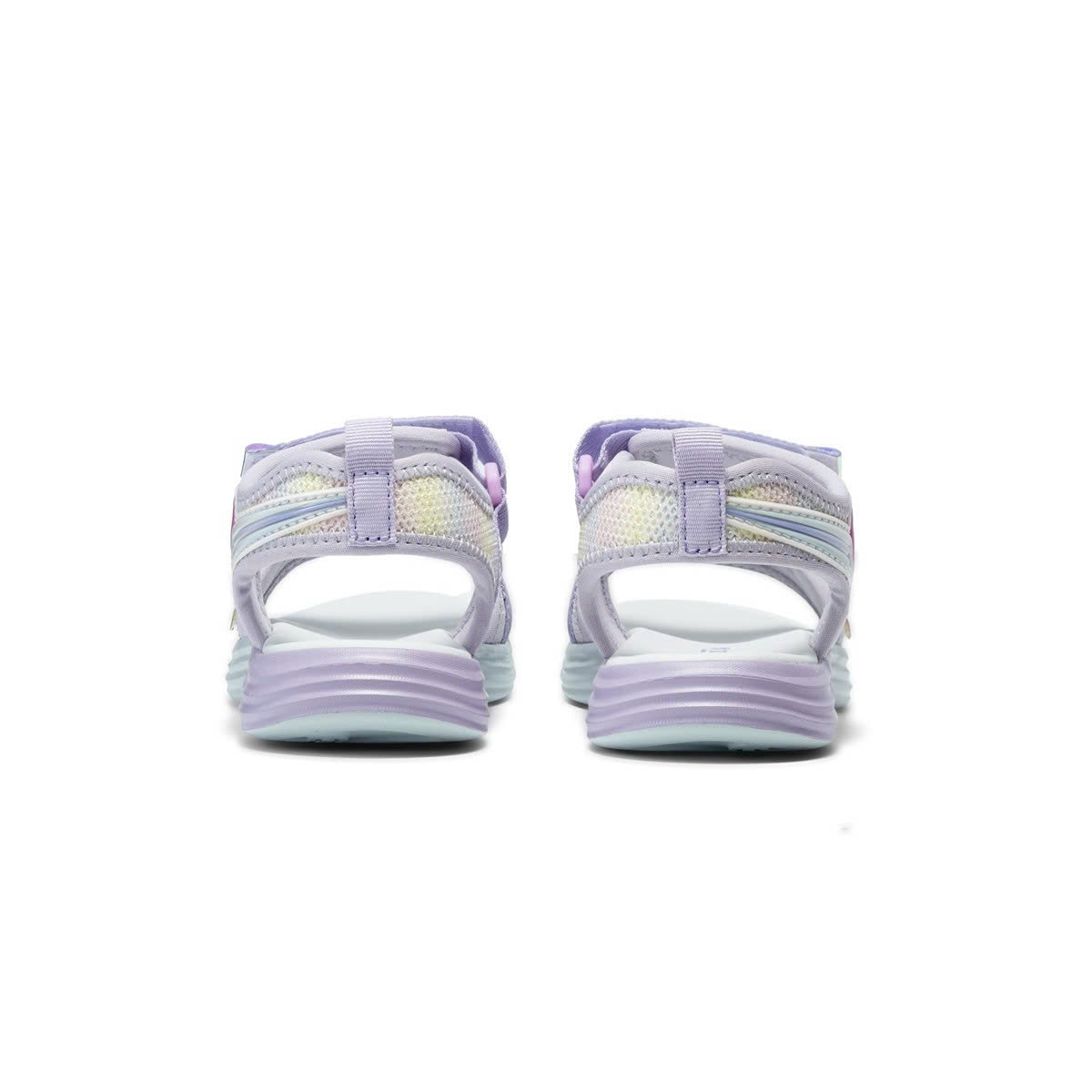 Sandal bé gái BEG000400.TIL