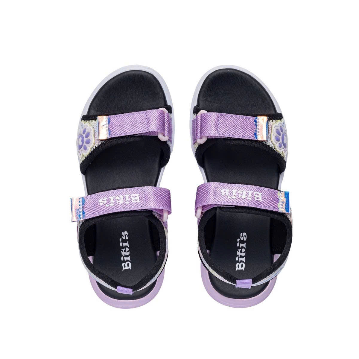 Sandal bé gái BITIS BEG000400.TIM