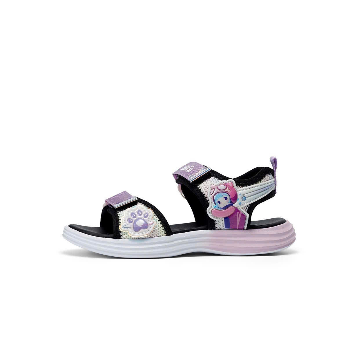 Sandal bé gái BITIS BEG000400.TIM