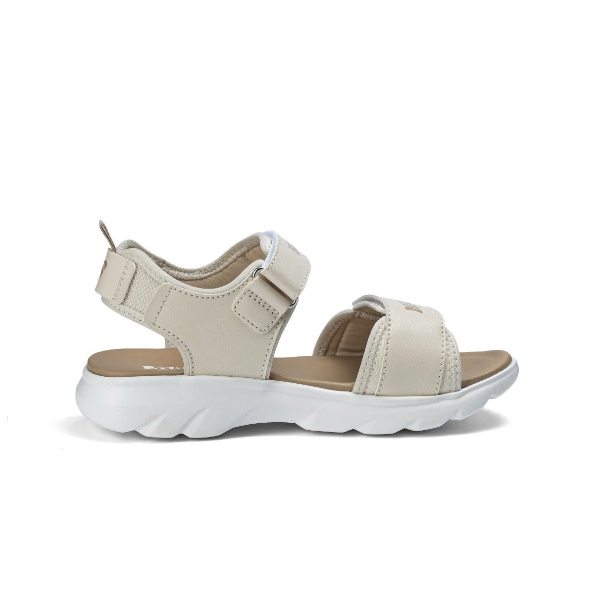 Sandal bé gái BITIS BEG005100.KEM
