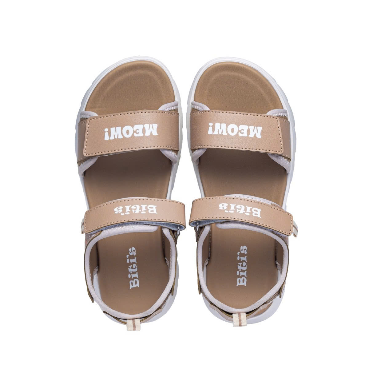 Sandal bé gái BITIS BEG005100.NAU