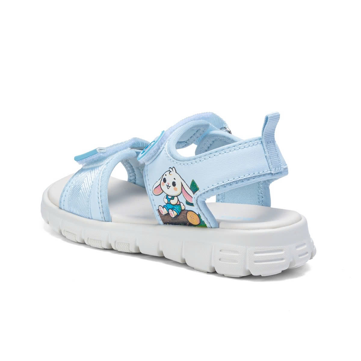 Sandal bé gái BITIS BEG006500.XDG