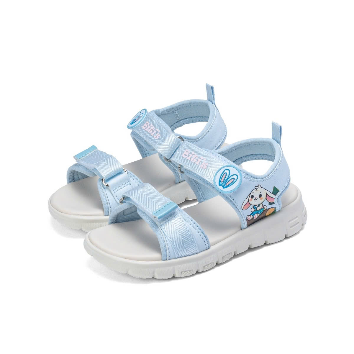 Sandal bé gái BITIS BEG006500.XDG