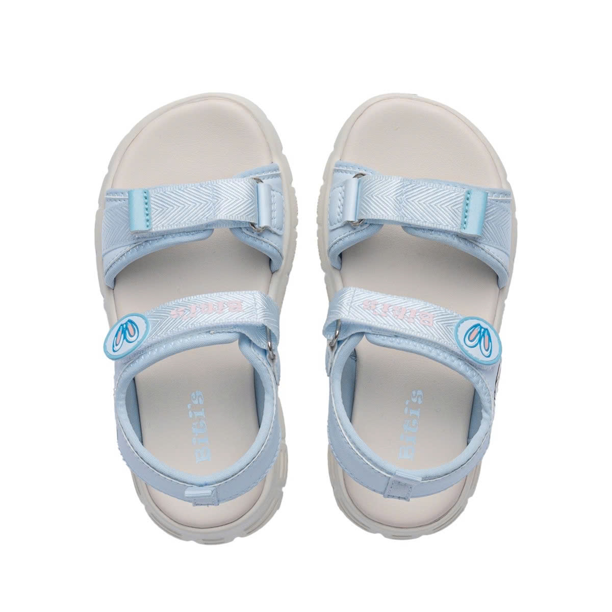Sandal bé gái BITIS BEG006500.XDG