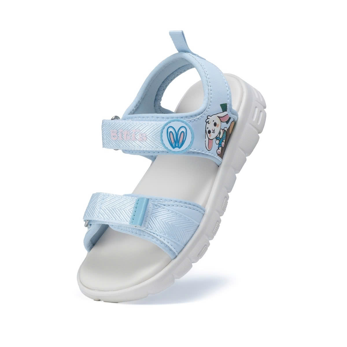 Sandal bé gái BITIS BEG006500.XDG
