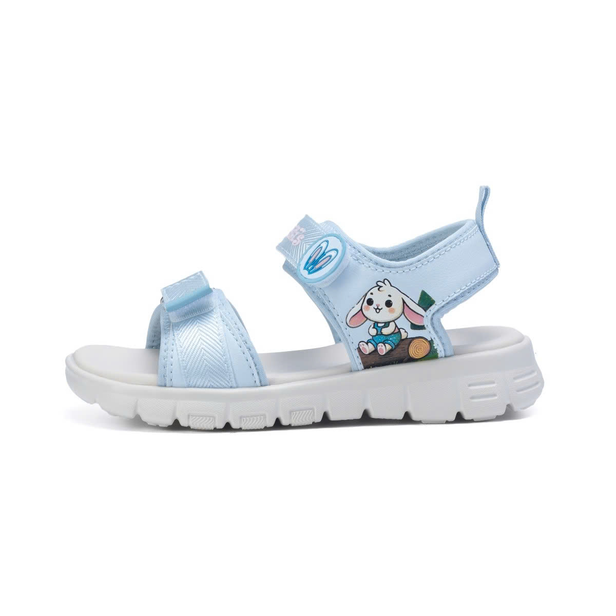 Sandal bé gái BITIS BEG006500.XDG