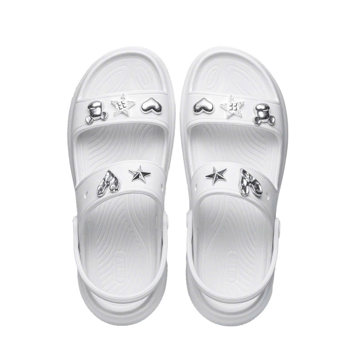 Sandal nữ BITIS BEW001104.TRG