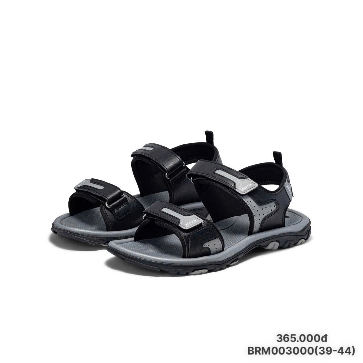 Sandal nam BITIS BRM003000.DEN