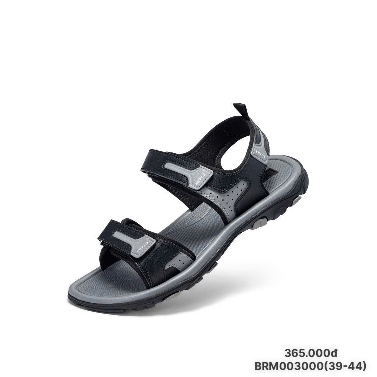 Sandal nam BITIS BRM003000.DEN