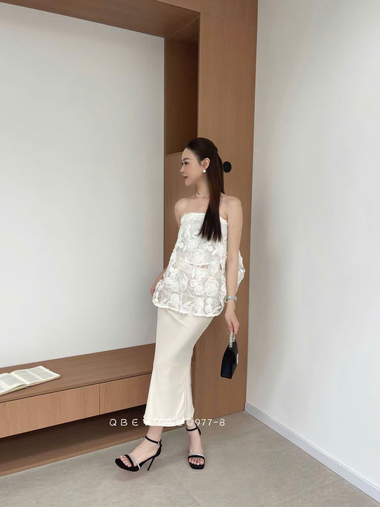 Sandal nữ M977-8.DEN