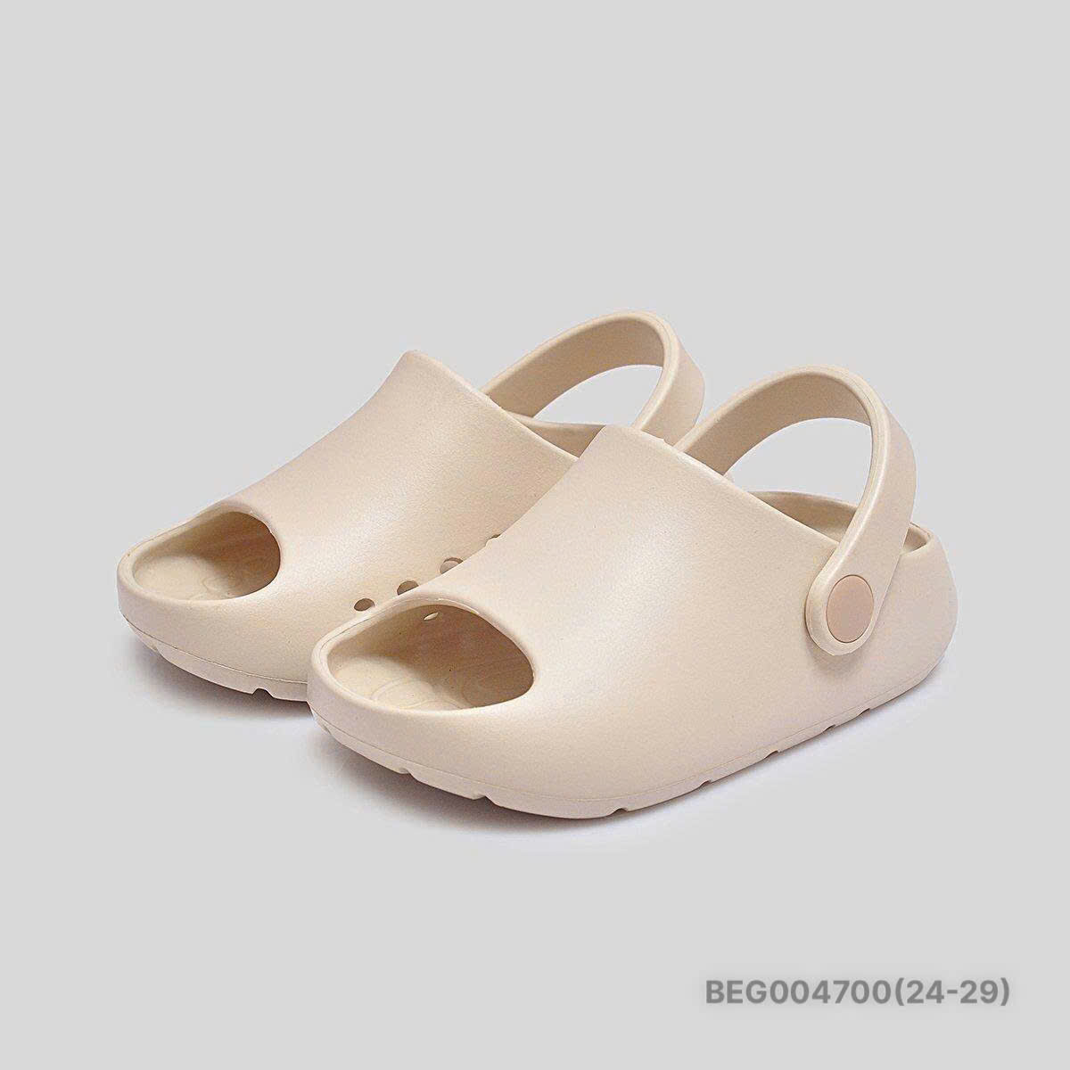 Sandal TE BEG004700KEM