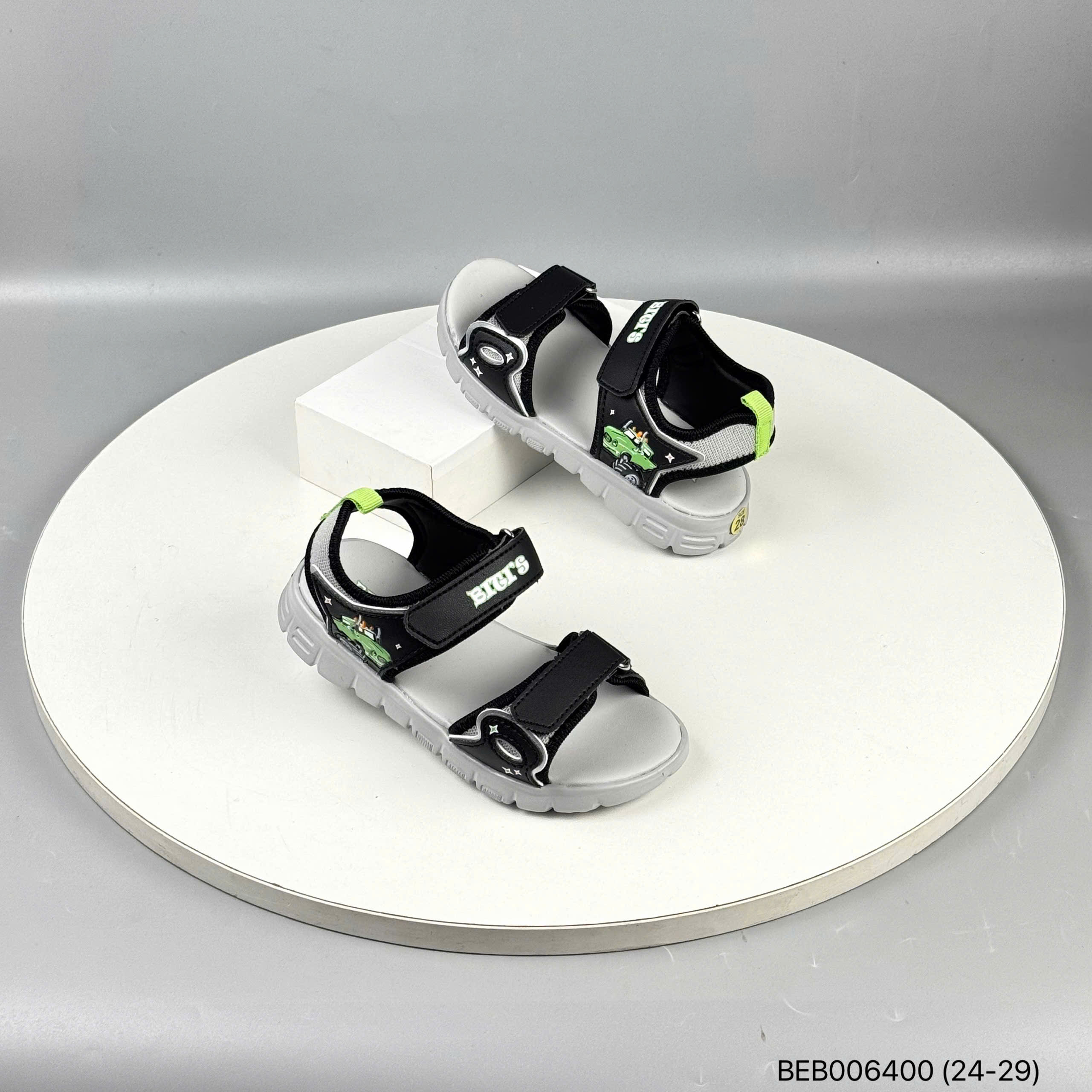 Sandal bé trai BITIS BEB006400.DEN
