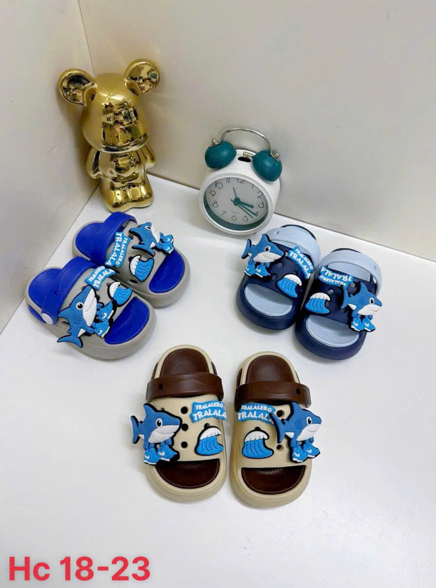 Sandal Tralala A08(18-22).XNH