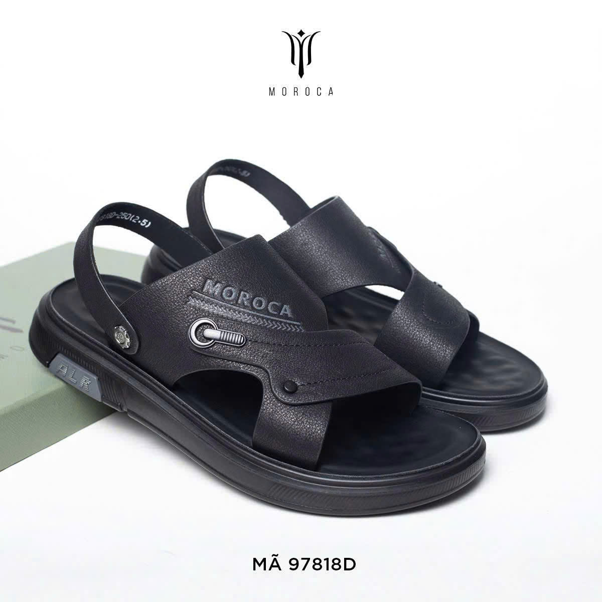 Sandal 97818D.DEN
