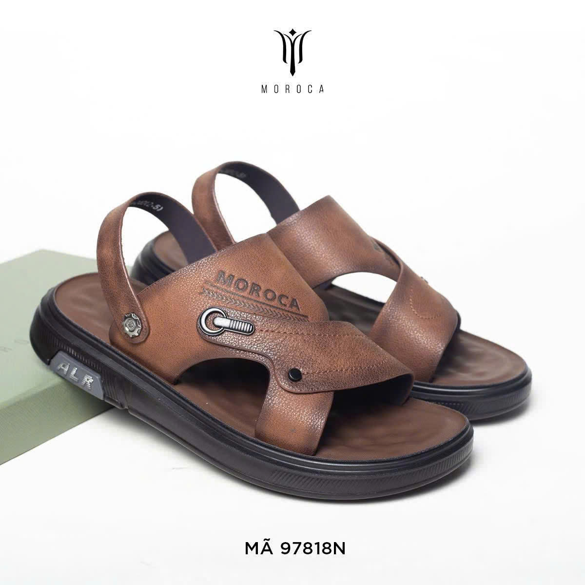 Sandal 97818N.NAU