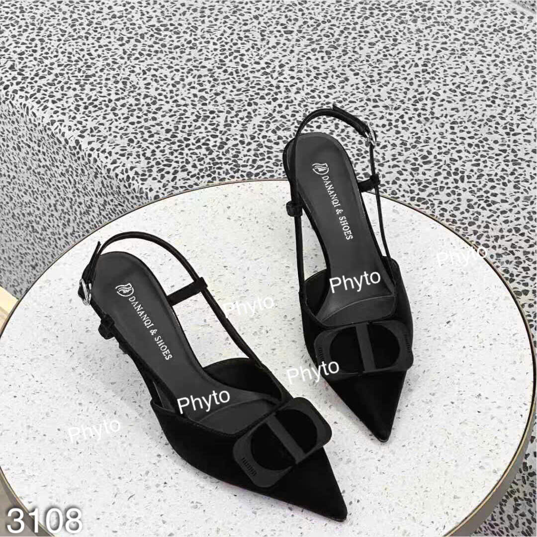 Sandal nữ 3108DEN