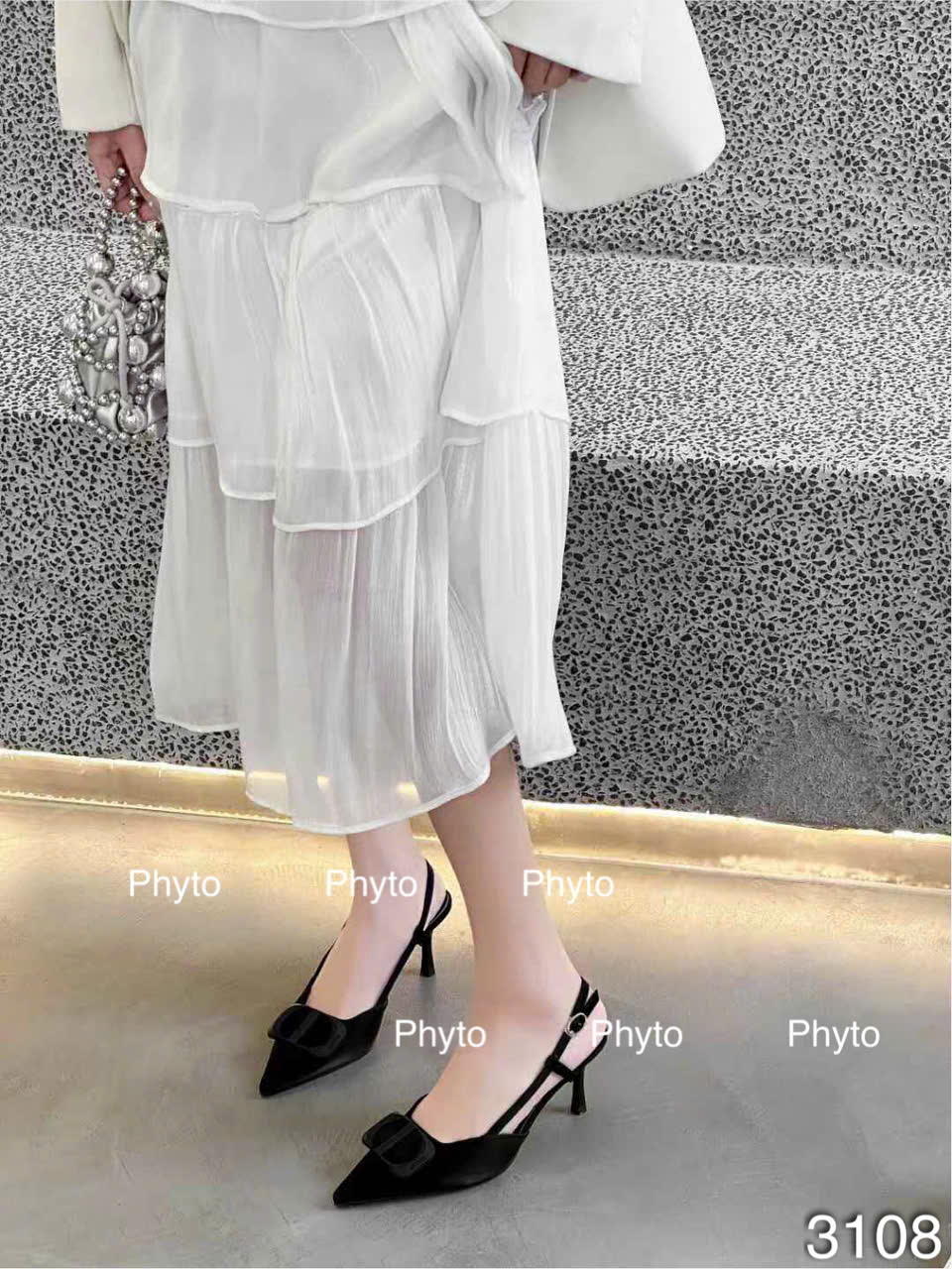 Sandal nữ 3108DEN