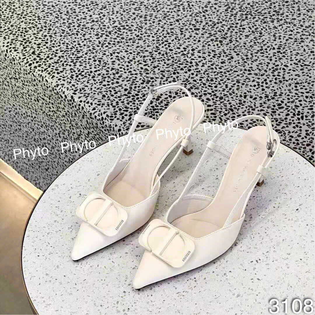 Sandal nữ 3108KEM