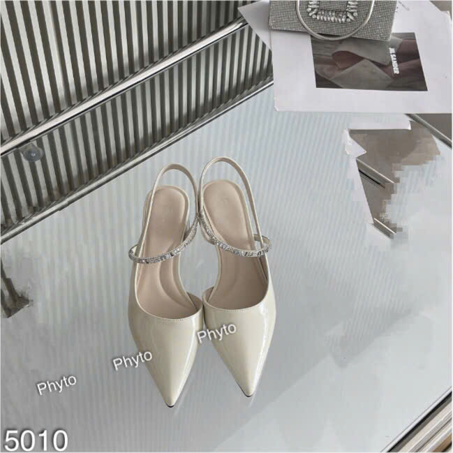 Sandal nữ 5010KEM