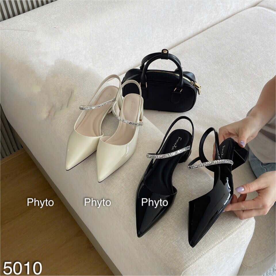 Sandal nữ 5010KEM