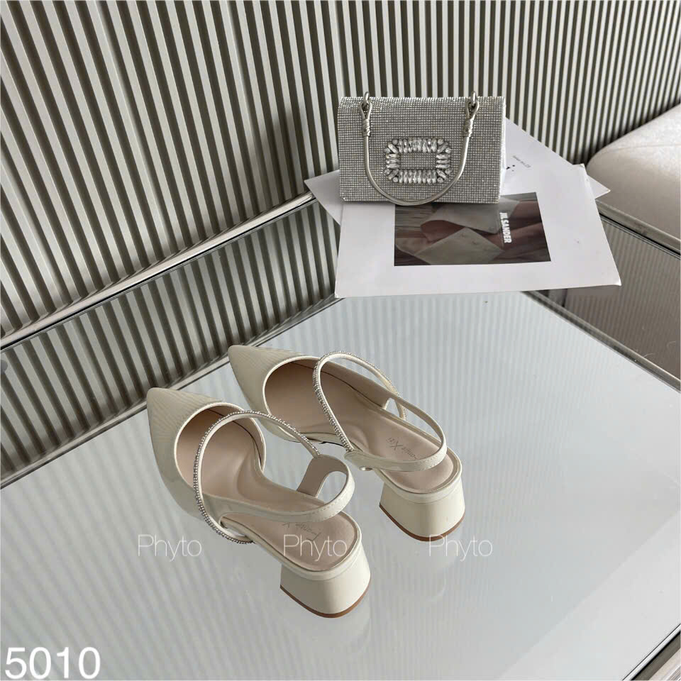 Sandal nữ 5010KEM