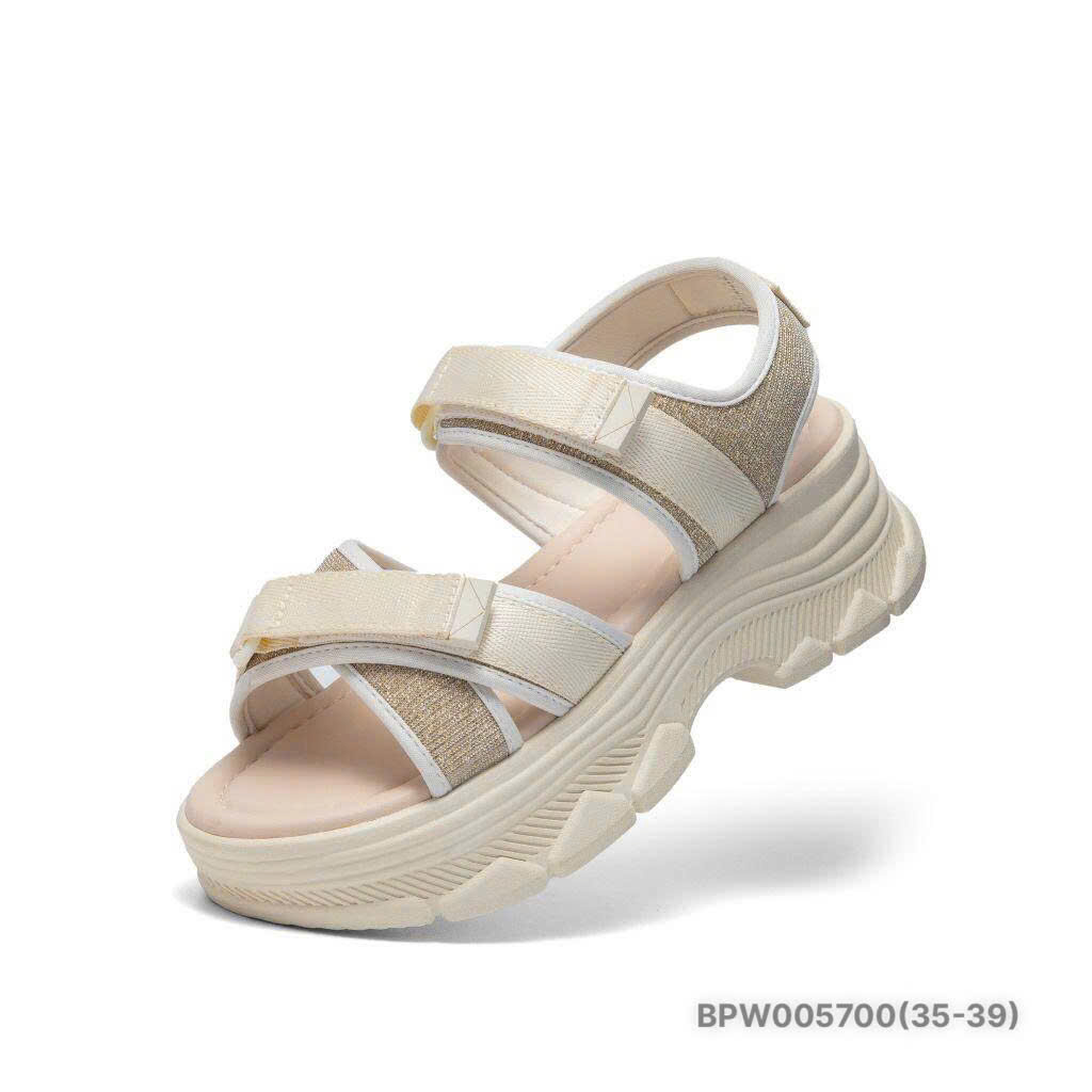 Sandal nữ BPW005700KEM