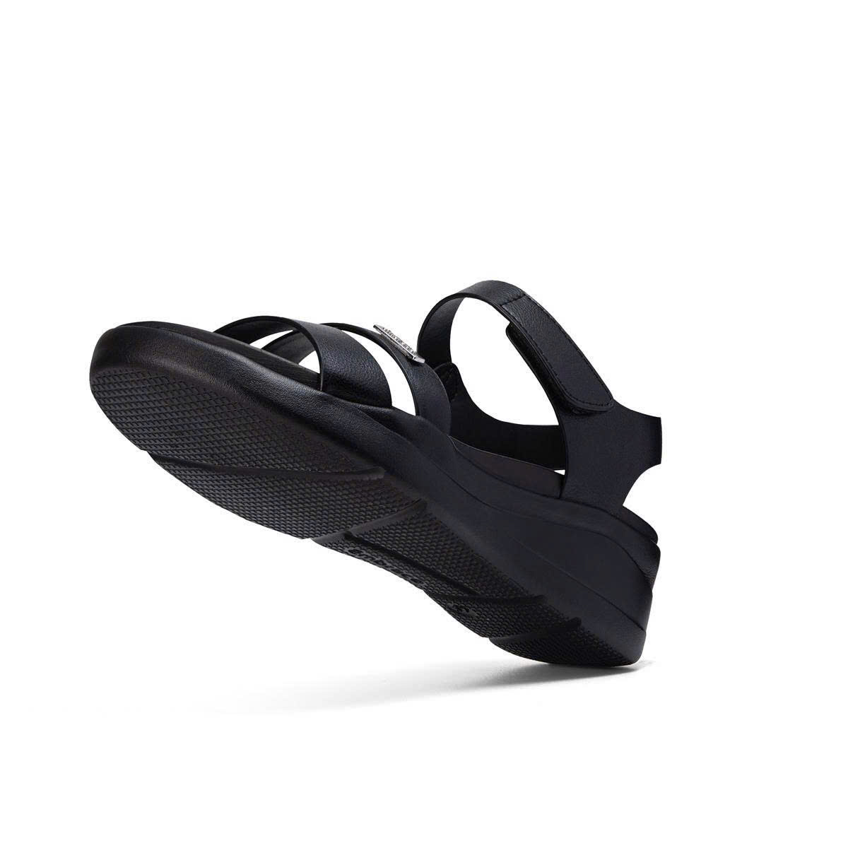 Sandal nữ Bitis BEW003800DEN