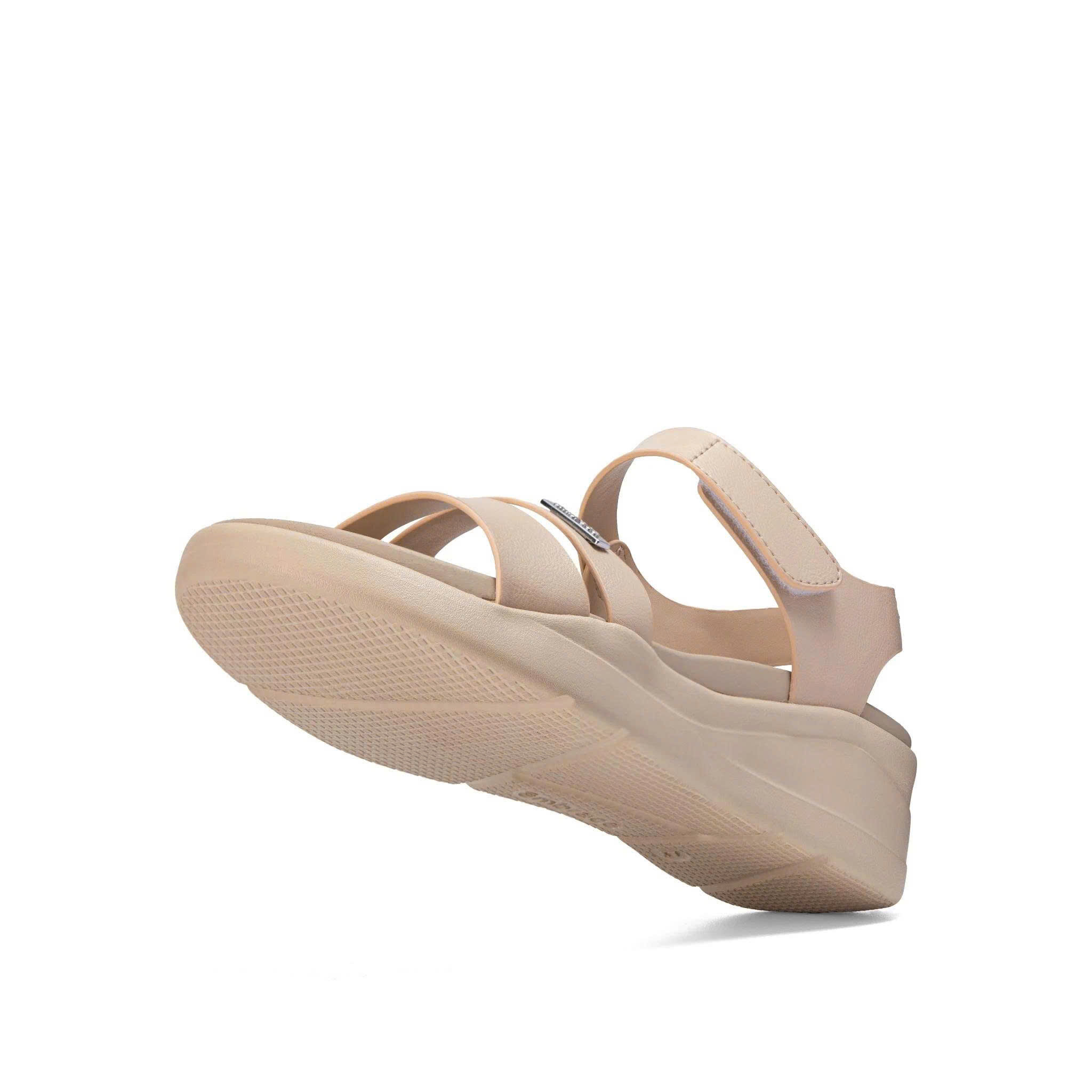 Sandal nữ Bitis BEW003800KEM